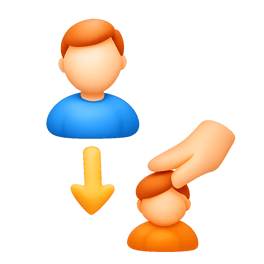 hạ thấp to belittle