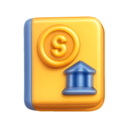 sổ tiết kiệm savings book