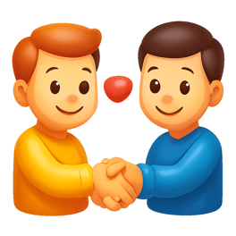 tình giao hảo friendship