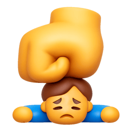 áp đảo to overwhelm