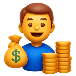 làm giàu get rich