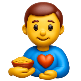 người tốt bụng kind person