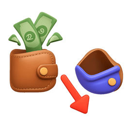 thấu chi overdraft