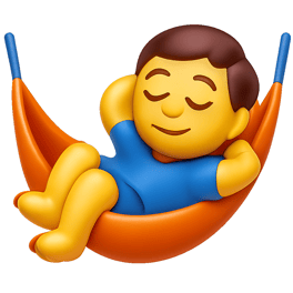 an nhàn leisurely
