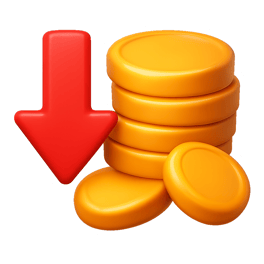 thua lỗ to lose money