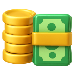 khoản tiền sum of money