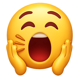 la hét to yell