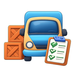 hậu cần logistics