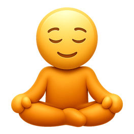 thản nhiên calm