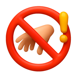 nghiêm cấm to prohibit