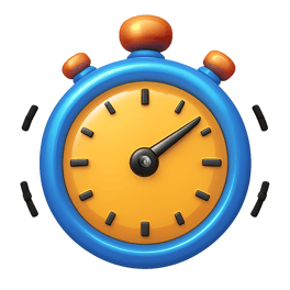 tính giờ to time