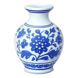 đồ sứ porcelain