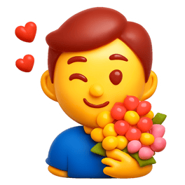 đa tình romantic