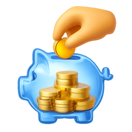 tích góp to accumulate