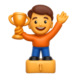 người thắng cuộc winner