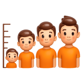 tuổi dậy thì 사춘기