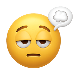 nhàm chán 지루한
