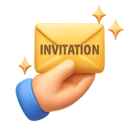 kính mời cordially invite
