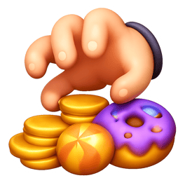 tham greedy