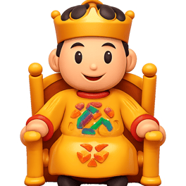 hoàng thượng emperor