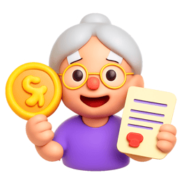 lương hưu pension