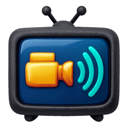 truyền hình trực tiếp live broadcast