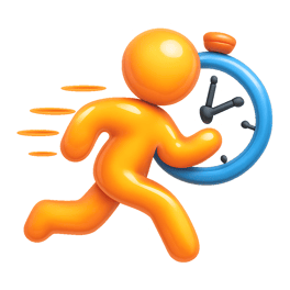 vội vàng hurried
