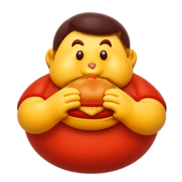 béo phì obesity