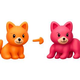 biến dị mutation