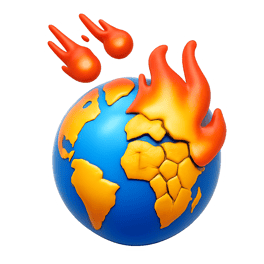 ngày tận thế doomsday