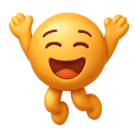 vui mừng joyful