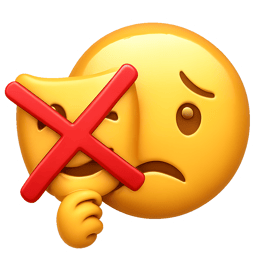 giả dối false
