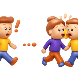 trùng hợp 우연의 일치