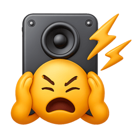 tiếng ồn noise