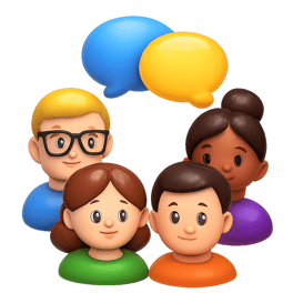 giao tiếp xã hội social interaction