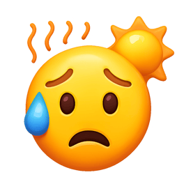 nóng hot