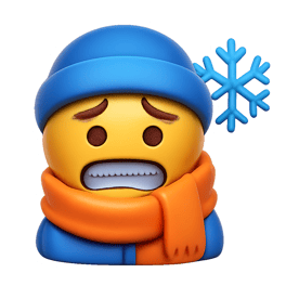 lạnh cold