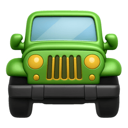 jeep Jeep