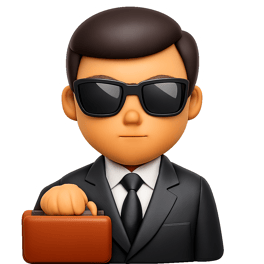 đặc vụ agent