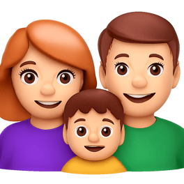 bố mẹ parents