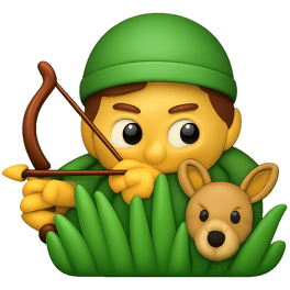 săn hunt