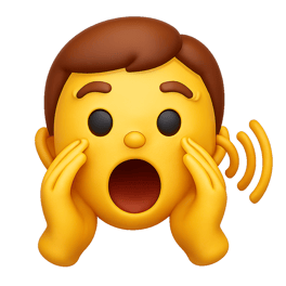 kêu shout