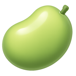 hạt đậu bean