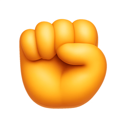 nắm đấm fist