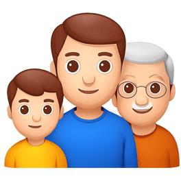 một thế hệ generation