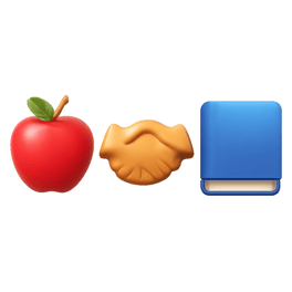 và and