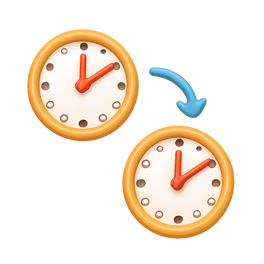 lần time