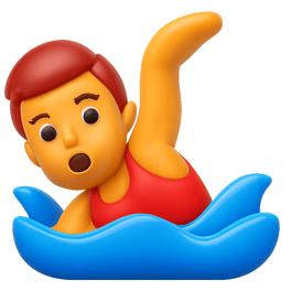 bơi lội to swim