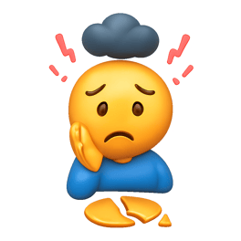 rắc rối trouble